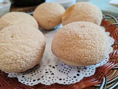 -庭苑美食中心·陈皮烧鹅·海鲜(台山店)