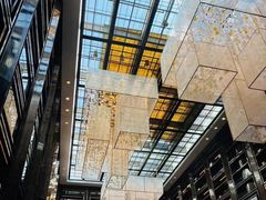 -行者书屋大堂吧 ·下午茶(南京圣和府邸酒店)