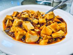 峨嵋豆腐-峨嵋酒家总店(车公庄店)