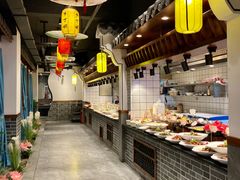-乡下姥渔馆(齐落山路店)