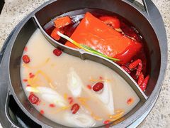 -园里火锅(仁和新城店)