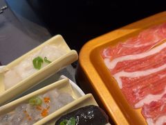 -牛YO寿喜烧和牛火锅自助(三台子万象汇店)