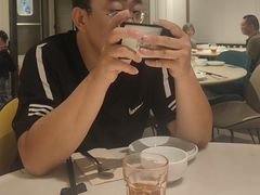 -港丽餐厅(天河城店)