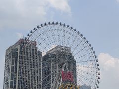 -星城之眼摩天轮