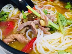 -一品郑记重庆牛肉米线馆(东泰路店)