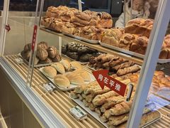 -新侨三宝乐面包店(崇文门店)