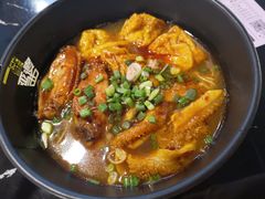 -亞婆井·劲抽面食(铂顿城店)