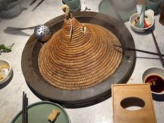 -鲜潭蒸汽石锅鱼(五道口购物中心店)