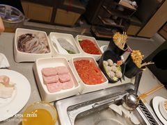 -海底捞火锅(宇飞大厦店)