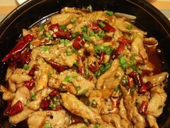 水煮肉-那啥餐厅(富乐大街店)