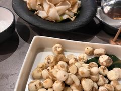 -同仁四季椰子鸡(海岸城天利店)