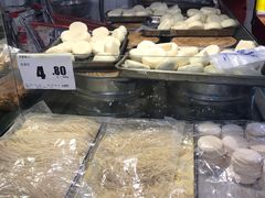 -物美综合超市(旧宫店)