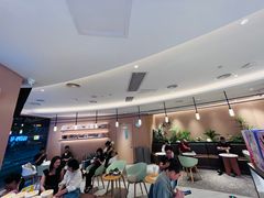-奈雪的茶(广州万菱汇PRO店)