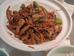 -四道菜·福建菜馆(万家广场店)