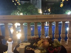 -中旅阿那亚九龙湖·公主酒店