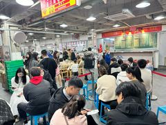 -笨罗卜浏阳菜馆(太平街店)