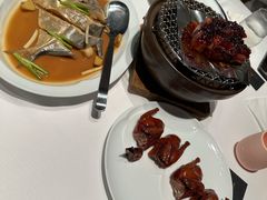 -新荣记(建国门外大街店)