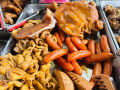 -包记广东美食坊·热卤拌饭·粉干卤味