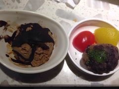 -春天烤肉自助餐厅(南内环店)