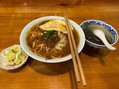 -兵哥豌豆面(建设巷店)