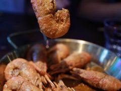 -钳真多钓虾馆·小龙虾海鲜烧烤(九六广场店)