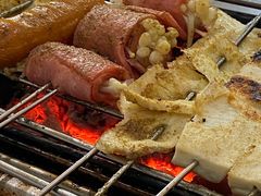 -小寒羊烧烤(凯瑞时代大厦店)