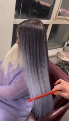 -星座接发烫染美发超市