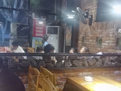 -老五烧烤(石牌岭店)