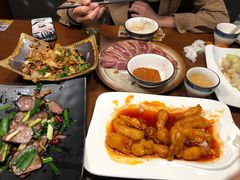 -宣威山野人家·云南菜·菌火锅(金碧店)