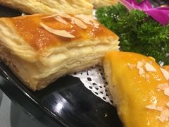 -高第街56号港式餐厅(山大路店)