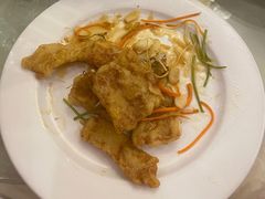 -饼中王酒楼(光复西路店)