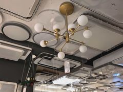 -红星美凯龙(上海沪南店)