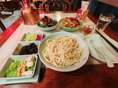 -小吊梨汤·北京菜·烤鸭(双井乐成中心店)