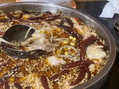 -大川先生·小龙虾·川菜(信义坊店)