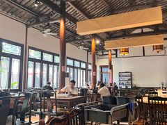 -西园寺素食(西园弄戒幢律寺店)