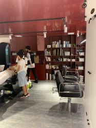-卓梵美发·精品Salon