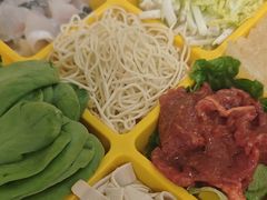 -大鹏饭店·金陵家宴(奥体中心店)