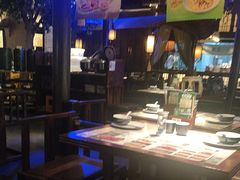 -绿茶餐厅(深圳龙华天虹购物中心店)