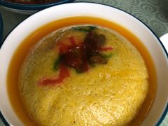 蒸黄米糕-上庄晋风庄园(上庄店)