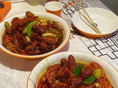 -拙味兄弟龙虾·江湖菜(和畅堂店)