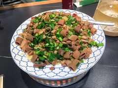 -小红鲸·海鲜餐厅(轸大路店)