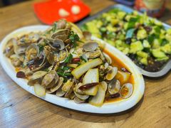 -东直门小院烧烤(回龙观东大街店)