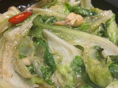 -苏先生海鲜渔庄(金桥店)
