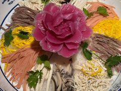 -老雒阳面馆·水席(王城路店)