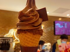 -GODIVA(王府井apm店)