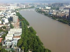外景-宁波万豪酒店