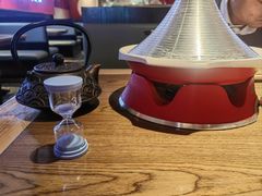 -龙少爷碳火干锅(环球中心店)