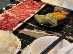 -古乐牛香·鲜牛肉牛杂火锅(五一中路店)