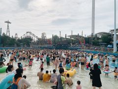 -杭州浪浪浪水公园
