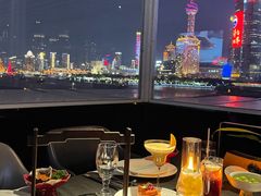 -RIVIERA 松鹤楼(外滩店)